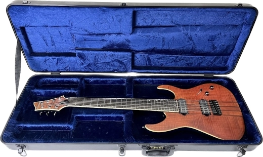 SCHECTER - BANSHEE ELITE 7 STRING 7